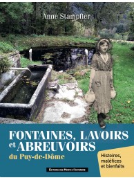 Fontaines, lavoirs et abreuvoirs du Puy-de-Dôme